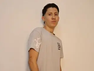 ZackVelez livejasmin free show